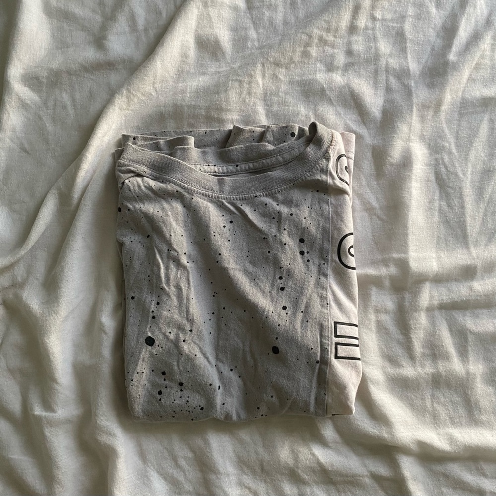 Boy’s Jordan Tee Shirt